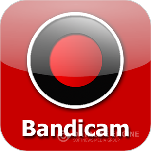 Bandicam (crack) - программа для съёмки видео