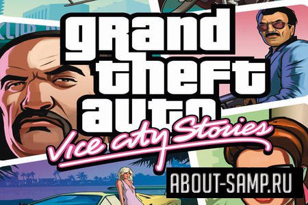 5 интересных фактов о Grand Theft Auto: Vice City